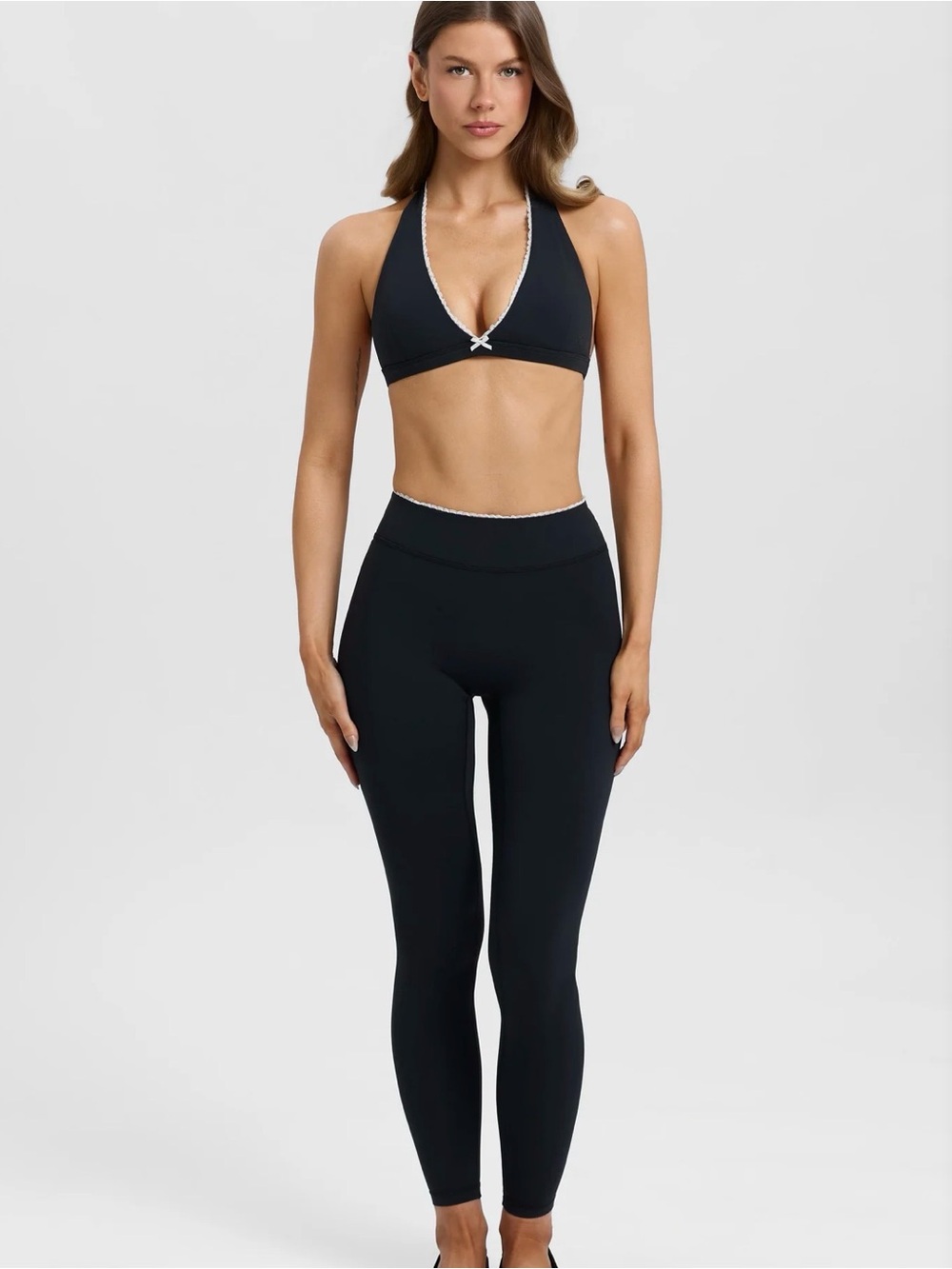 NAMA - Bluebelle Staple Leggings
